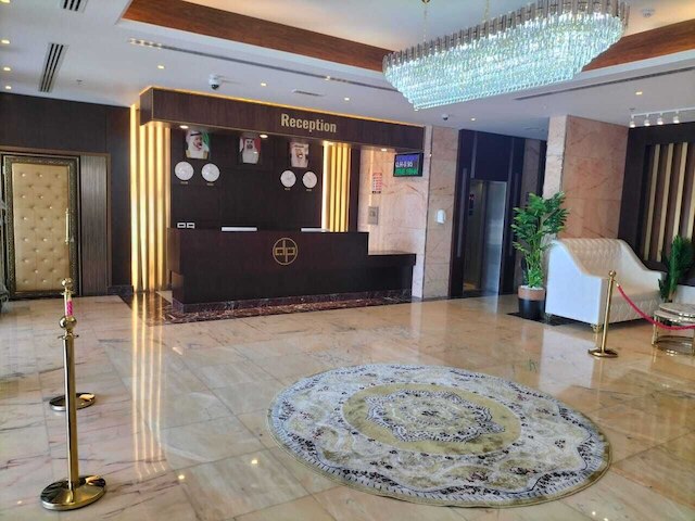 ニュードリームプラザホテルアパートメントLLC