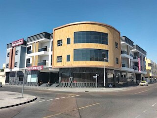 ニュードリームプラザホテルアパートメントLLC