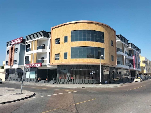 ニュードリームプラザホテルアパートメントLLC