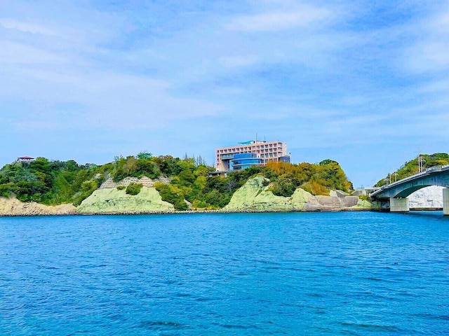 国民宿舎マリンテラスあしや