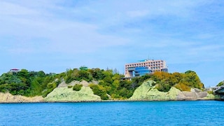 国民宿舎マリンテラスあしや