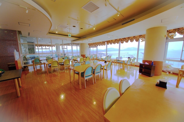 国民宿舎マリンテラスあしや