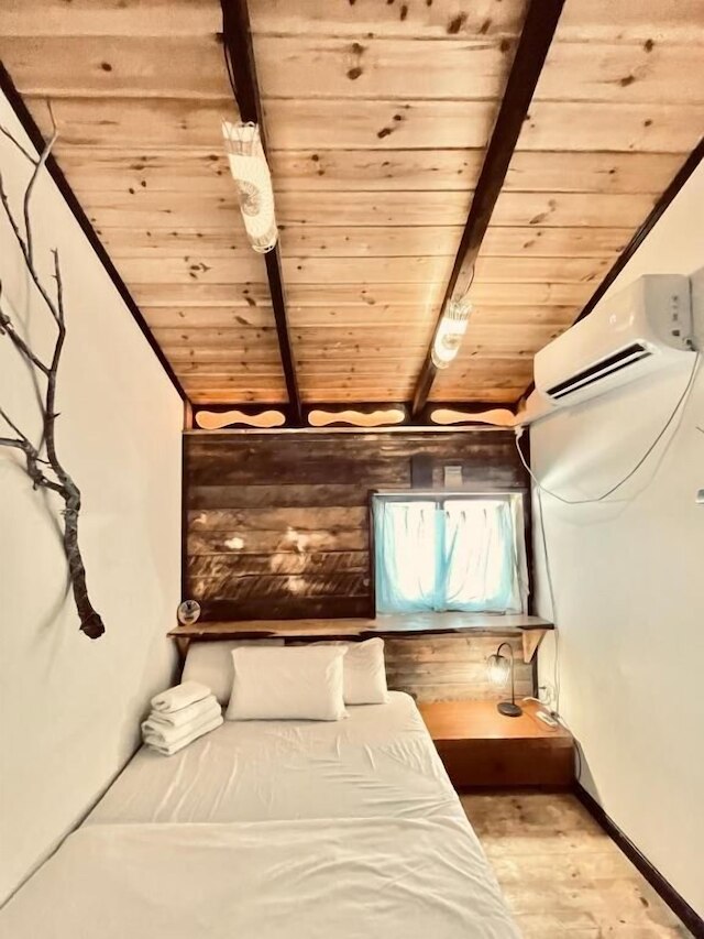 ジ・アーバンシャレー