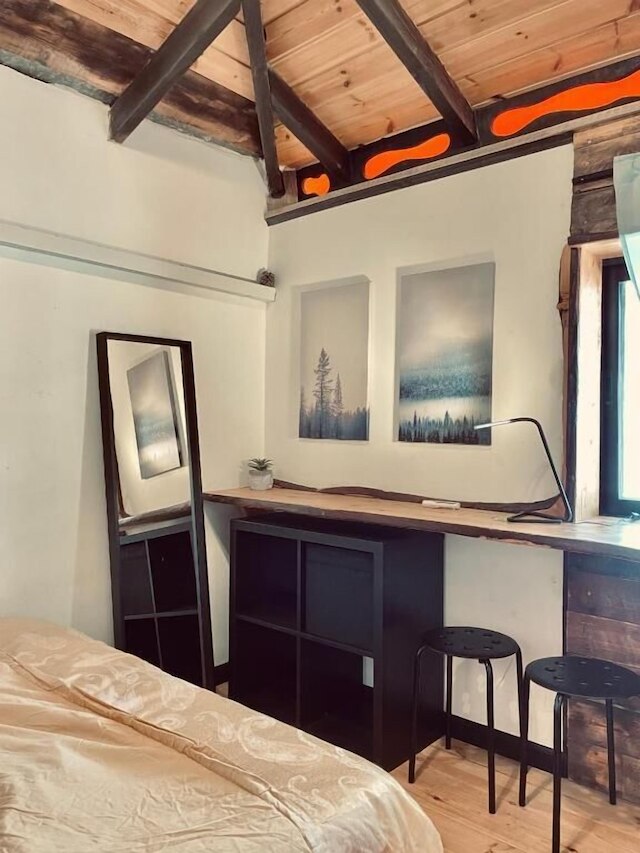 ジ・アーバンシャレー