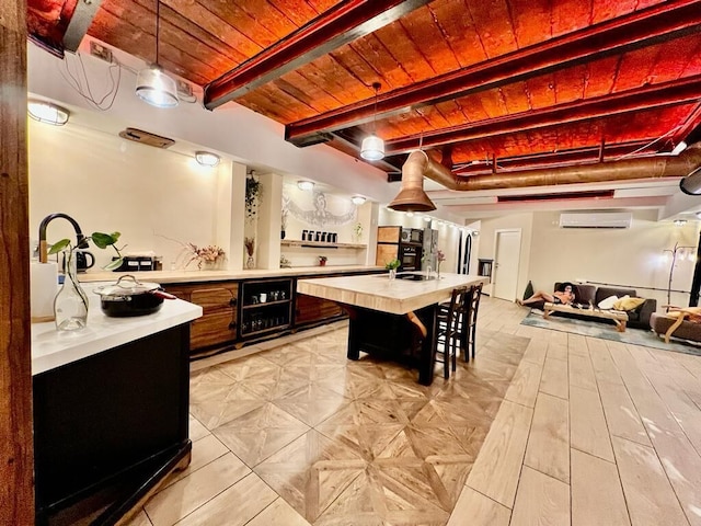 ジ・アーバンシャレー