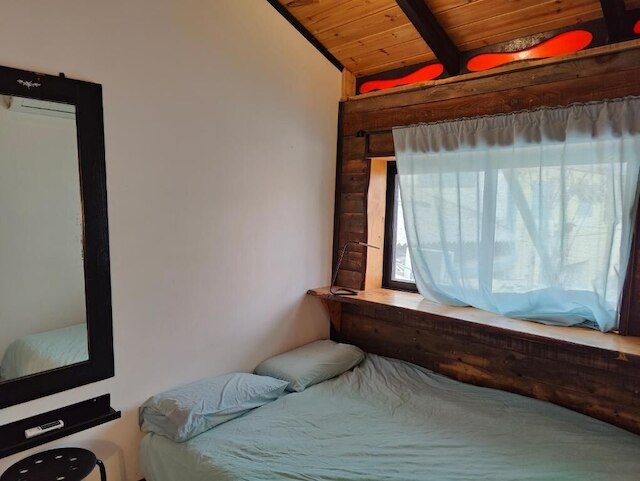 ジ・アーバンシャレー