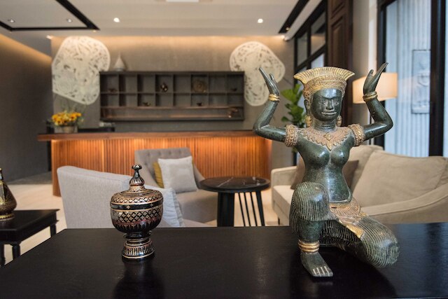 GLOW PARK HOTEL グランドロイヤルパレス