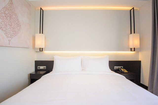 GLOW PARK HOTEL グランドロイヤルパレス