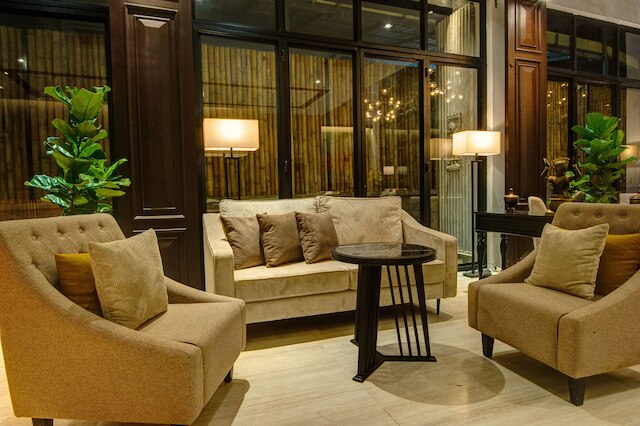 GLOW PARK HOTEL グランドロイヤルパレス