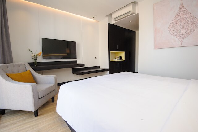 GLOW PARK HOTEL グランドロイヤルパレス