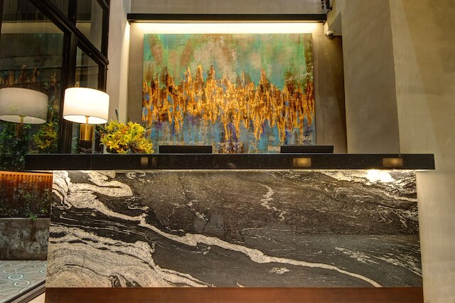 GLOW PARK HOTEL グランドロイヤルパレス