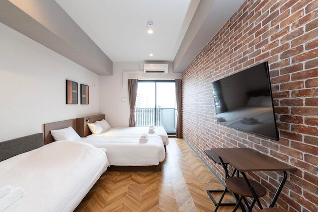 WELLSTAY Osaka 新今宮駅前