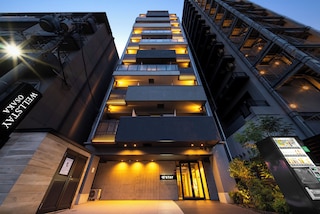 WELLSTAY Osaka 新今宮駅前