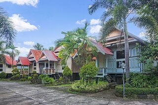 OYO  90923 マカッサル  コテージ