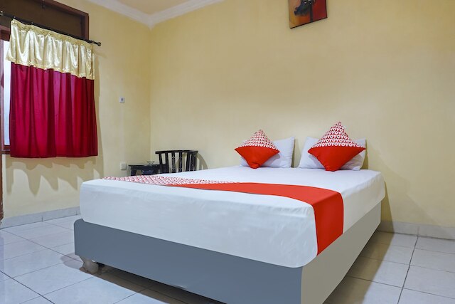 OYO  90923 マカッサル  コテージ