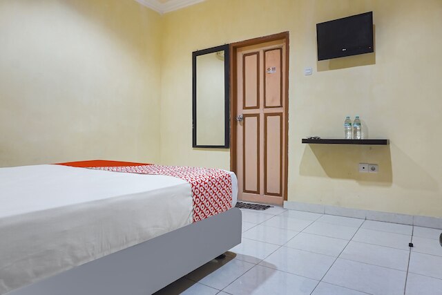 OYO  90923 マカッサル  コテージ