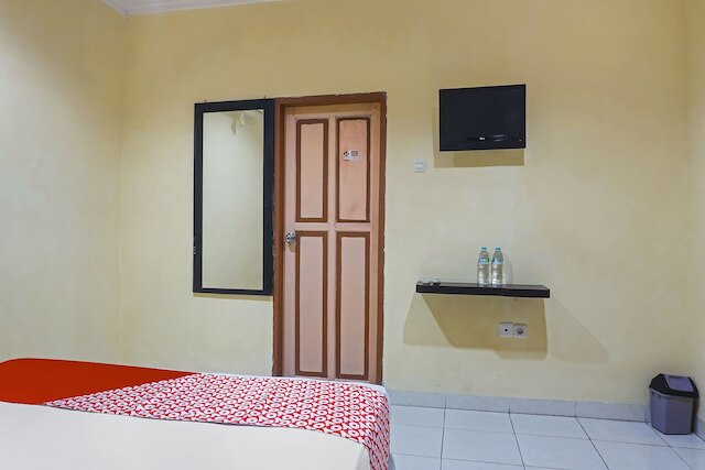 OYO  90923 マカッサル  コテージ