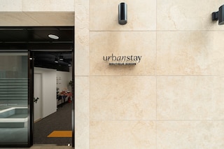 Urbanstay Boutique Ikseon
