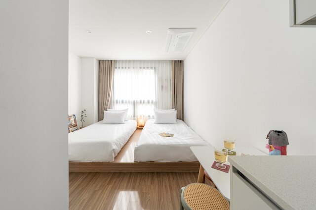 Urbanstay Boutique Ikseon