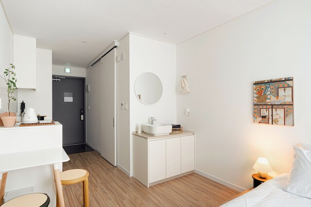 Urbanstay Boutique Ikseon