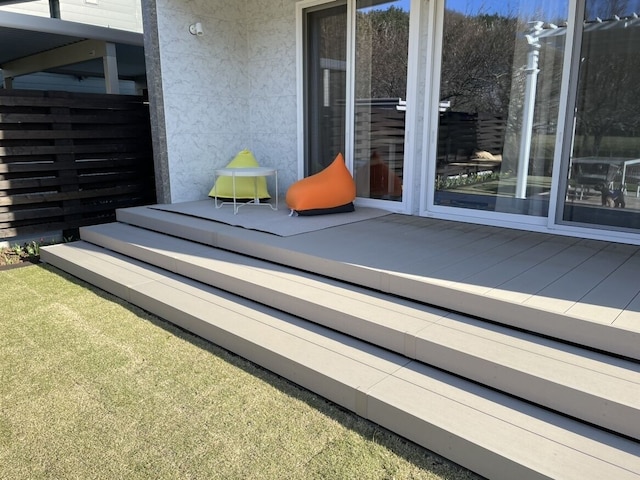 Mt. Fuji koko ワンちゃん OK の新築貸別荘