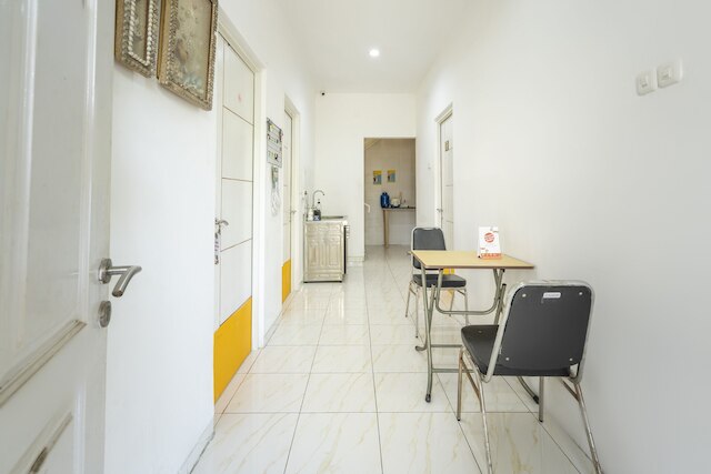 OYO ライフ 3782 グヌン アンヤル