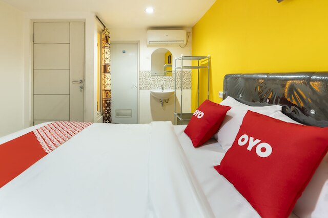 OYO ライフ 3782 グヌン アンヤル