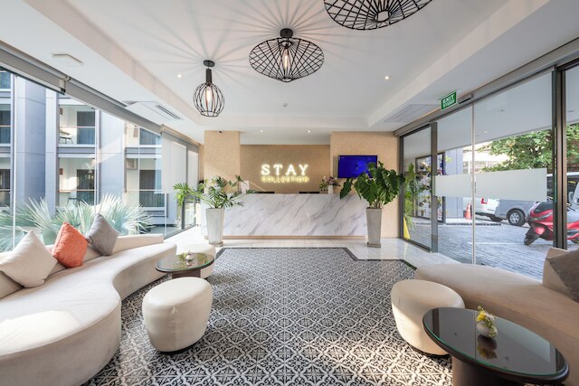 ステイ コレクション チェンマイ