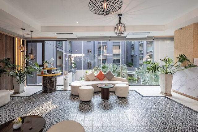 ステイ コレクション チェンマイ