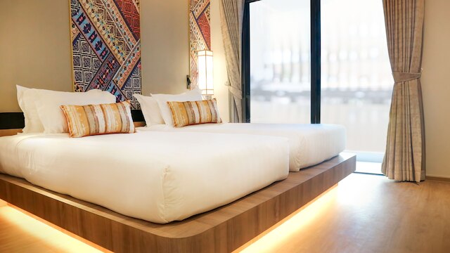 ステイ コレクション チェンマイ