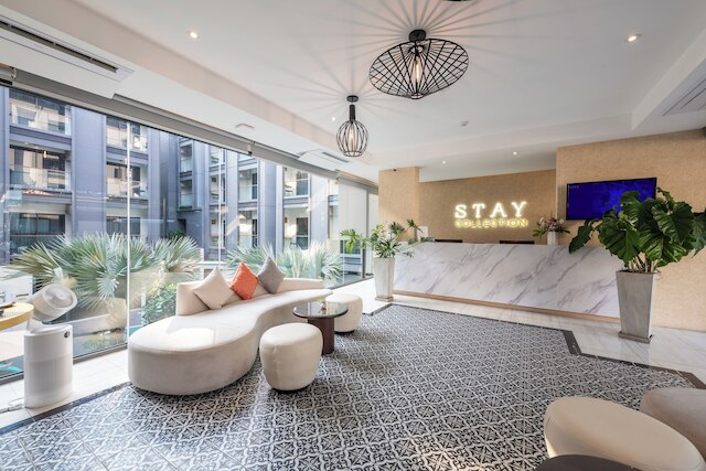 ステイ コレクション チェンマイ