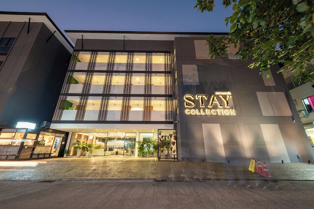 ステイ コレクション チェンマイ