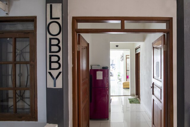 ホテル O フェンウェイ コステル