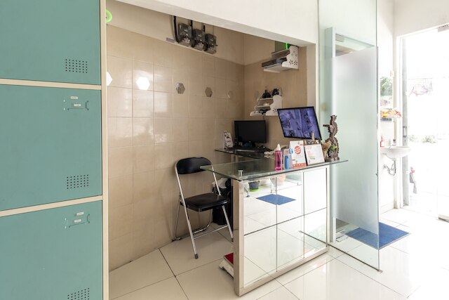 ホテル O フェンウェイ コステル