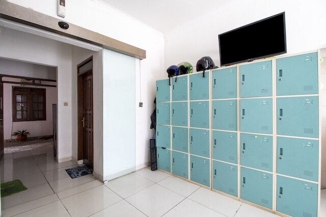 ホテル O フェンウェイ コステル