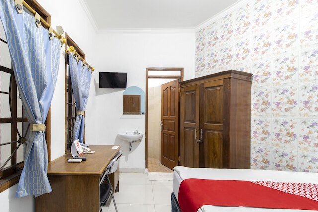 ホテル O フェンウェイ コステル