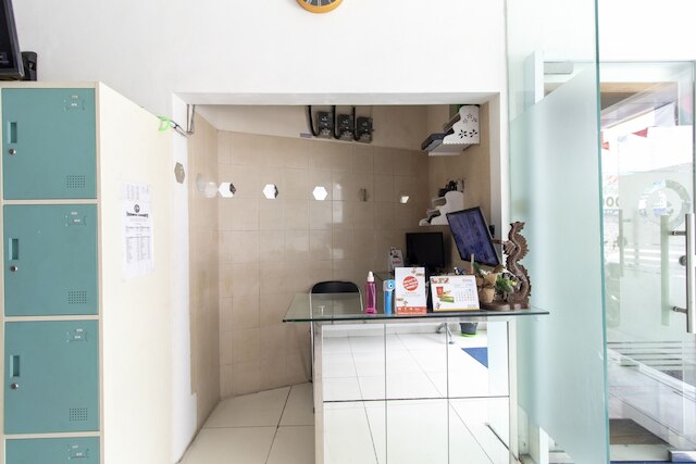 ホテル O フェンウェイ コステル