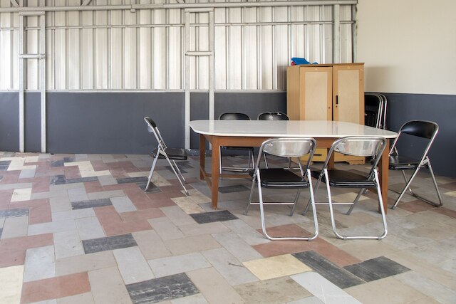 ホテル O フェンウェイ コステル