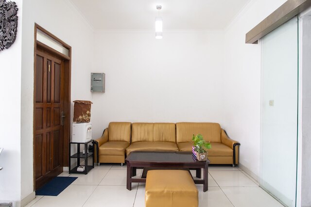 ホテル O フェンウェイ コステル