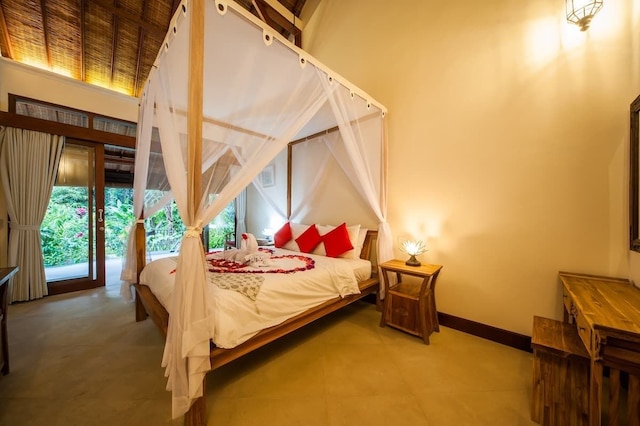 インフィニティジャングルビューアーシャヤヴィラウブド