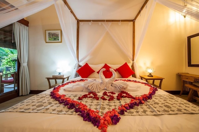 インフィニティジャングルビューアーシャヤヴィラウブド