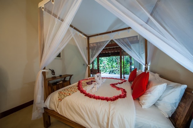 インフィニティジャングルビューアーシャヤヴィラウブド