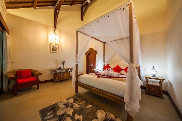 インフィニティジャングルビューアーシャヤヴィラウブド