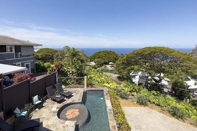 ワルア オアシス