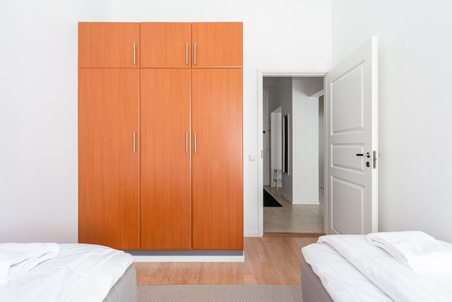 2ndhomes ルースカネン アパートメント