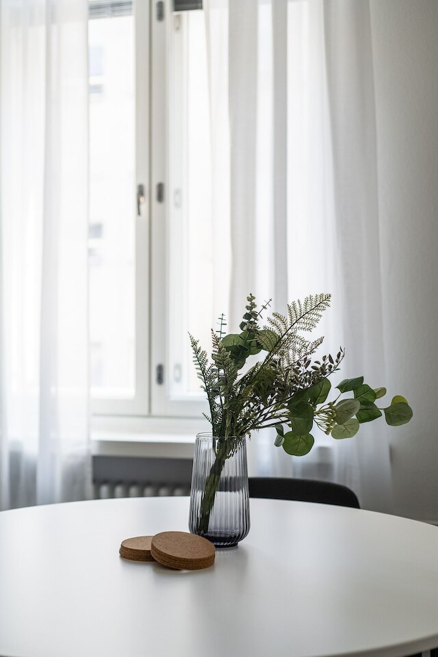 2ndhomes ルースカネン アパートメント