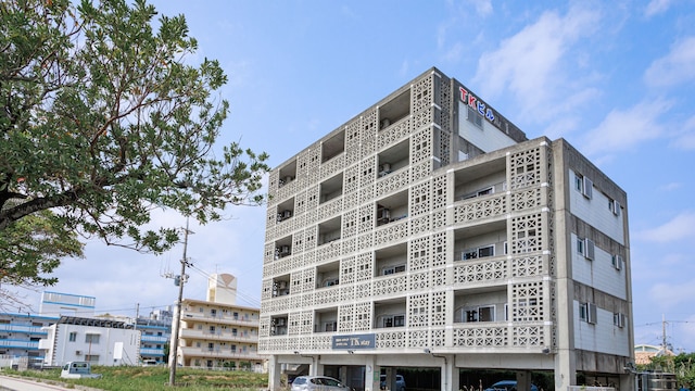 名護パークサイドコンドミニアム TK ステイ