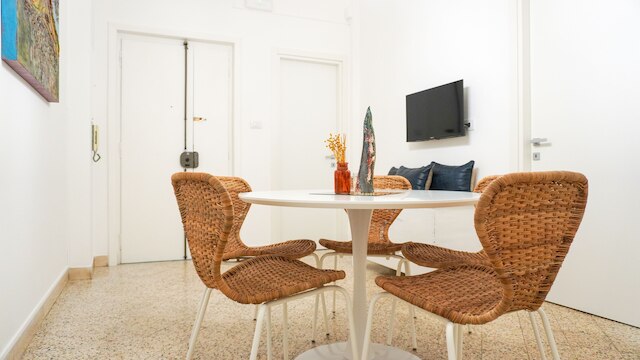 ドンナエレナハウス