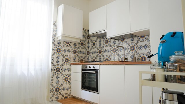 ドンナエレナハウス