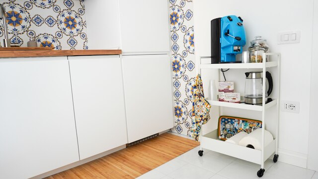 ドンナエレナハウス